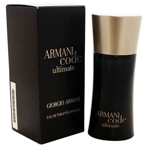 armani code ultimate fragrantica|armani code for men fragrantica.